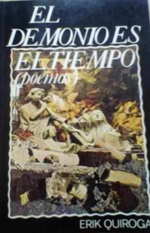 El demonio es el tiempo